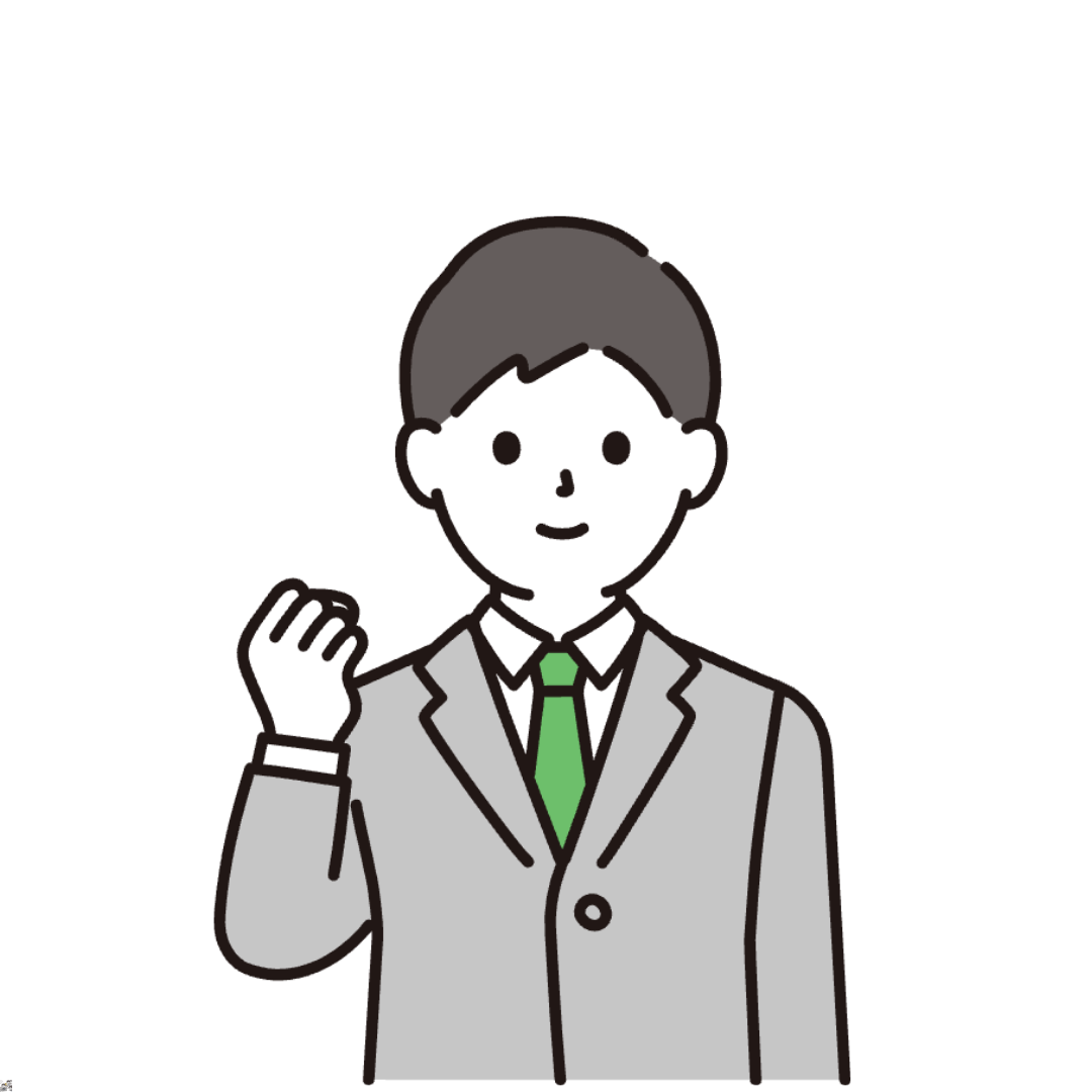 人材業のお客様