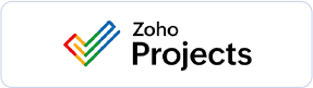 Zoho Projects