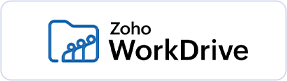 Zoho WorkDrive